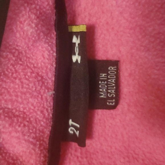 Underarmour 1/4 zip - Picture 2 of 2